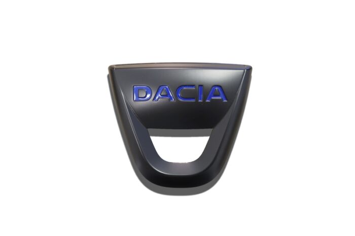 Dacia Embleme