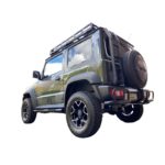 Trailmaster Fahrwerk Höherlegung für Suzuki Jimny +50mm Komfort